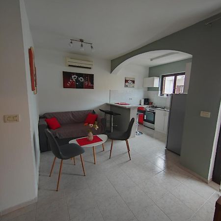Apartment Vilma Rovinj Eksteriør billede