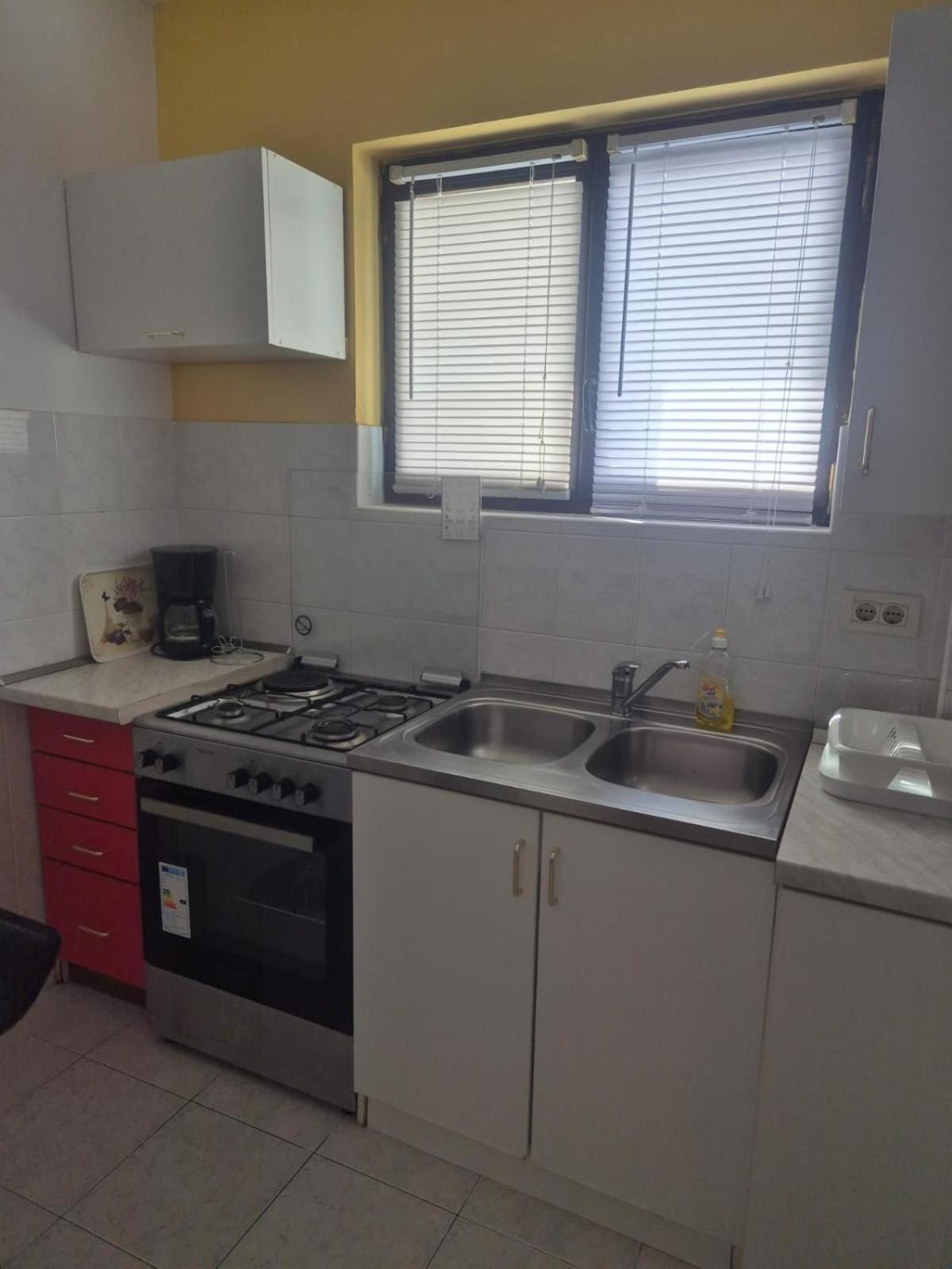 Apartment Vilma Rovinj Eksteriør billede