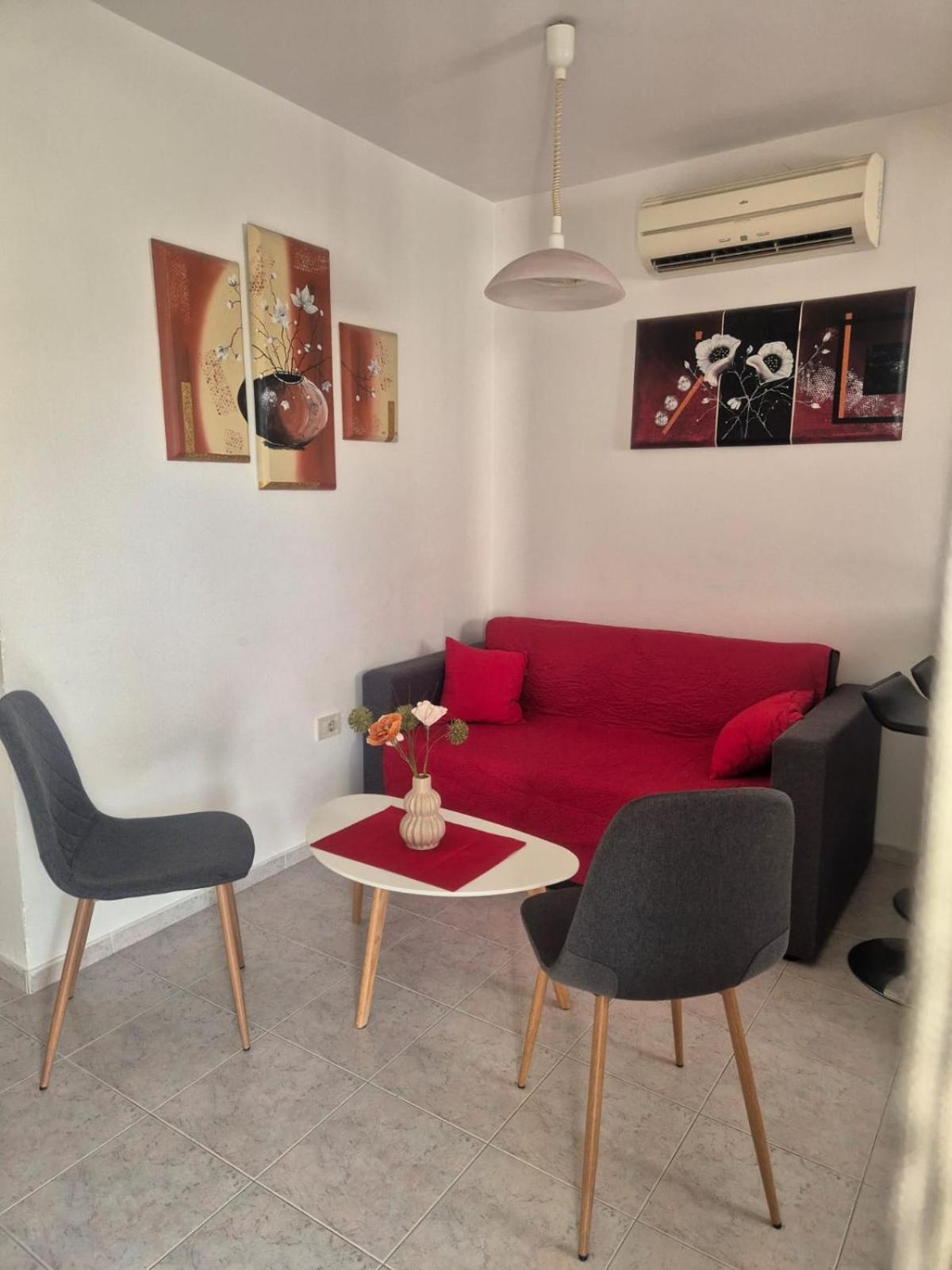 Apartment Vilma Rovinj Eksteriør billede