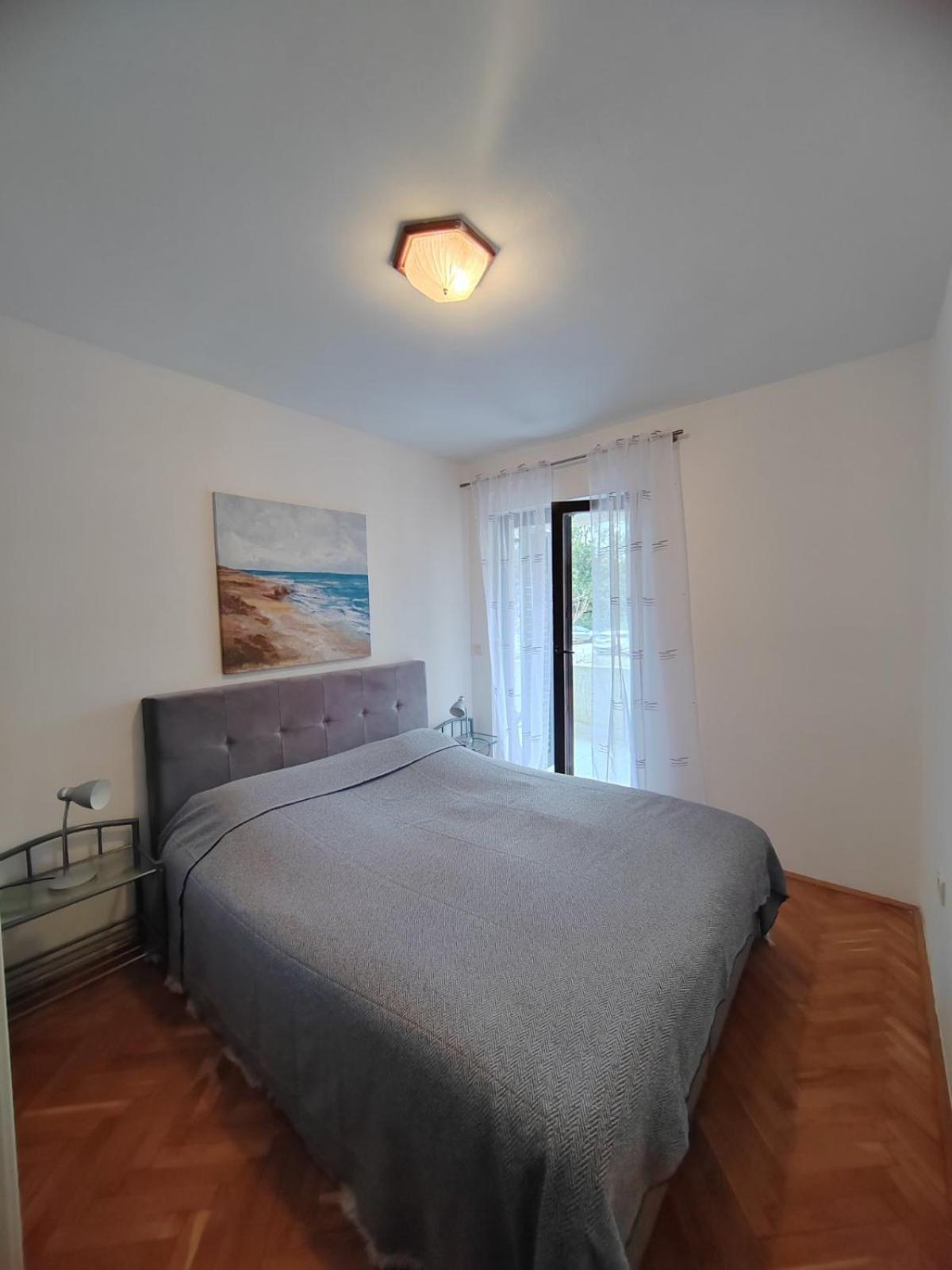 Apartment Vilma Rovinj Eksteriør billede